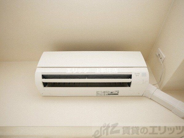 レジディア西天満の物件内観写真